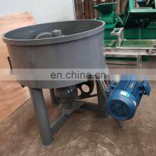 Wheel Grinding and Mixing Machine Grinding Mill for Coal Sand Mixer thumbnail-2