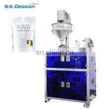 Hot Sell Vertical Packing Machine Powder Packaging Machine Zip Bag Package Machine thumbnail-1