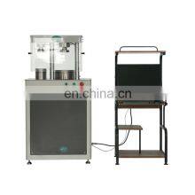 HYE-300D Automatic Cement Compression&Flexural Testing Machine thumbnail-1