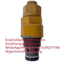 Sany Joystick 60352306 Relief Valve 14440164 Brake 60272373 thumbnail-3