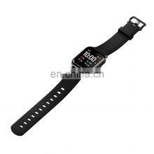 XIAOMI Haylou LS02 Smart Watch Sport Metal Round Case Heart Rate Sleep Monitor IP68 Waterproof IOS Android thumbnail-4