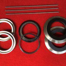 Round Blade High Speed Steel Slitting Upper and Lower Blades Film Plastic Rubber Slitting Machine Round Blade Slitting Machine Knife Customized thumbnail-3