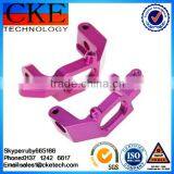 Custom Anodizing Aluminum CNC Machined Parts thumbnail-1