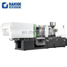 Small PET Bottle Injection Molding Machine / Preform Making Machine thumbnail-2