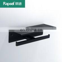 shelving bathroom multi-purpose wall shelving with hook  shelf storage rack