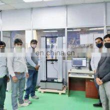 Computer Control Corrugated Carton Box Compression Testing Machine thumbnail-3