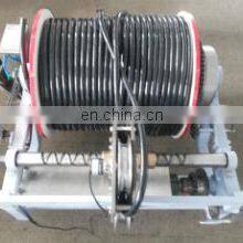 2000m Deep Water Borehole Oil Well Inspection Camera thumbnail-5