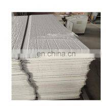 Insulated Ceiling Panels Thermal Insulation Decorative Panel Metal Carved Sandwich Panel thumbnail-1