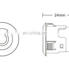 Promata Auto Parts Car Led Daytime Running Light Fog Light for Cars thumbnail-4
