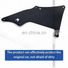 Factory Wholesale Flaps Splash Guards For Toyota 4 PCS Fender Liner Guard For Land Cruiser thumbnail-5