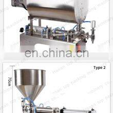 Automatic Cheese Juice Honey Water Liquid Paste Filling Packing Machine thumbnail-2