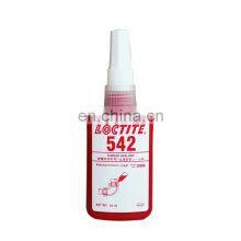 50ml Loctiter 542 545 554 Glue Pipe Thread Sealant Household Pipe Sealing Anaerobic Adhesive Locking Glue thumbnail-2