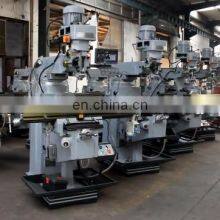 X6328 Universal Milling Machine With X,Z Axis Auto Feeding thumbnail-5