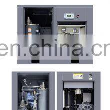 Hiross The Factory Price Screw Air Compressor With Dryer for Laser Cutting Paint Spray Gun Air Compressor thumbnail-2