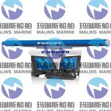 FURUNO FAR2117BB/DC Radar System thumbnail-4