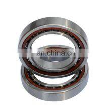 OEM 7024AC Single Row Angular Contact Ball Bearing 120x180x28mm thumbnail-4