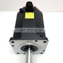 Fanuc d'origine japonaise, moteur d'entraînement servo de machine CNC Fanuc A06B - 0247 - B100, unité CNC thumbnail-2