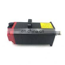 Peças elétricas do robô passo a passo a06b - 2215 - b605, eixo, ventilador CA, motor servo Fanuc thumbnail-2