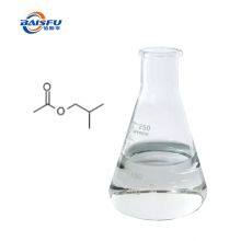 Cas 110-19-0 2-methylpropylacetate With Factory Supply Diluents Isobutyl Acetate thumbnail-2