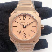 Wholesale Replica Bvlgari Watches AAA Fashion Casual Wrist Watch