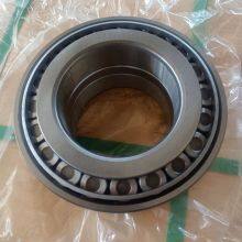China Mechanical Bearing Inch Tapered Roller Bearing 2047/126 17580/520 11949/910 12749/710 thumbnail-3