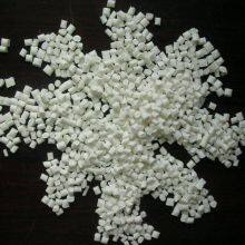 PBT GF30 Reinforced Flame Retardant Glass Fiber Reinforced 30% Composite PBT Plastic Particles thumbnail-5
