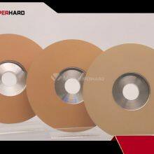 1A2T Resin Bond Diamond Grinding Disc for Gemstone thumbnail-5