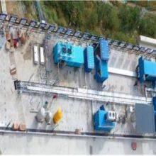 Hydrogen Electrolyzer Generator, Hydrogen Generating Plant, Hydrogen Gas Onsite Generator thumbnail-2