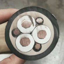 Port Machinery Mobile Cable Gantry Crane Cable Elevator Power Cable thumbnail-2