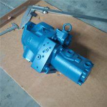 SK55SR Hydraulic Pump AP2D25LV1RS7 thumbnail-2