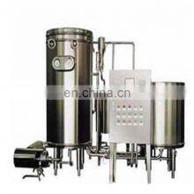 Hot Sale Soy Milk Processing Machine thumbnail-4