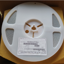 Original North Land HDK Adjustable Resistor VGF39NCHXT-B502 Potentiometer 3 * 3 Chip Adjustable Resistor thumbnail-3