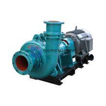 China Slurry Pumps Nature Rubber Pump to Desulphurization in Industry thumbnail-5