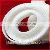 Machine Spare Part of Screen Printing Squeegee Rubber of China Manufacturer