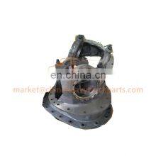 HOWO Truck HC 16 Front/Middle/Rear Axle Accessories Rear Axle Drive WG9014320120 Housing Of Rear Driver thumbnail-2