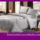 Most Popular Bamboo Pure Color and Printed Home Bedding thumbnail-1