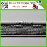 Simple Design High Tenacity Jacquard Tape for Luggage