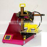 (FDM) Technology Digital 3D Printer Using ABS,PLA,PC, PVA Material 3d Printer thumbnail-1