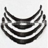 Leaf Spring for Trucks/trailer Made in China Quality Choice thumbnail-1