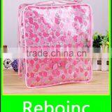 High Quality Back Sticker Pvc cd Tray