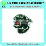 Martial Arts Embroidered Patch thumbnail-4