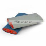 2014 GB-U Dual USB Polymer Batteries Power Bank/charger for Phone,laptop and Tablet thumbnail-1