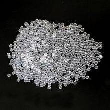 Narrow Pore Silica Gel Desiccant Raw Material 4-8mm White Moisture-proof Bead thumbnail-2