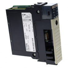 Allen Bradley 1756-L62 PROCESSOR MODULE thumbnail-2