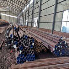 High Pressure Boiler Pipe Corrosion Resistant Steel Pipe ASTM ASME SA210GrA1 SA210GrC SA210A1 thumbnail-4