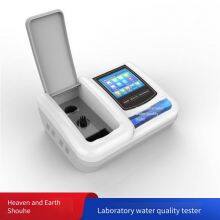 Printable Data-type Cod, Total Phosphorus, Total Nitrogen Multi-parameter Water Quality Analyzer for Laboratory Use, Tiandi Shouhe thumbnail-1