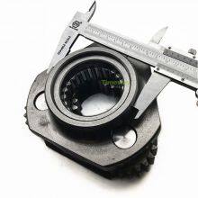 Slew Motor Parts JMF-43-07 Swing Motor Parts for Sany SY75C Excavator Hydraulic Swing Motor Repair Kits thumbnail-6