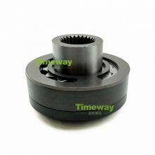 90R75 20CC Charge Pump With Base for Repair SAUER Series Hydraulic Oil Filling Pump Slippage Pump thumbnail-3