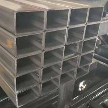 Hot-dip Galvanized Square Tubes thumbnail-5