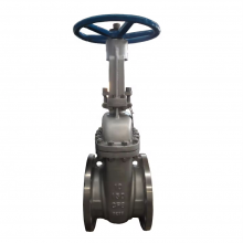 API Z41H/T 150LB CF8M CF3M WCB Cast Steel Stainless Steel Hard Seal Flange ANSI Gate Valve Supplier Price thumbnail-4